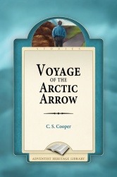 Voyage of the Arctic Arrow